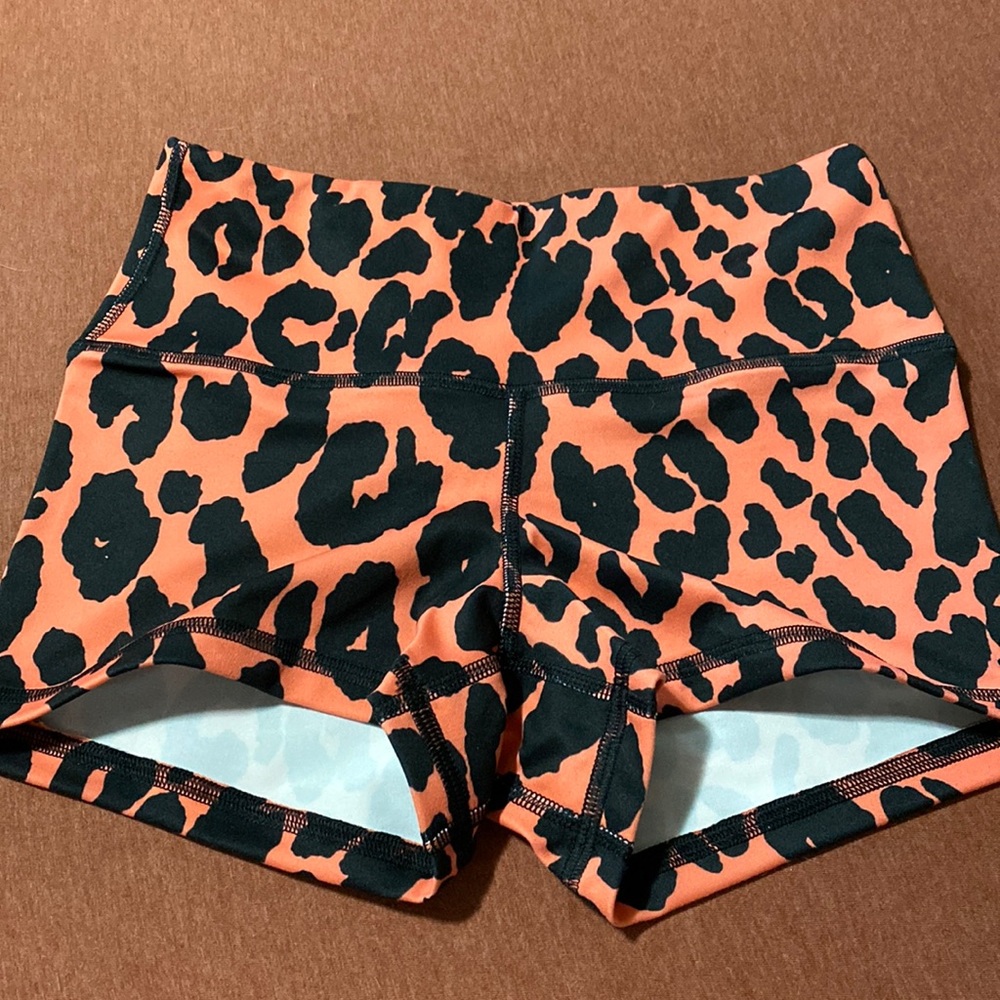Fleo shorts